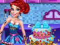 Игра Свадебный повар онлайн Игра Свадебный повар онлайн