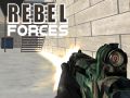 Игра Повстанческие силы онлайн Игра Повстанческие силы онлайн