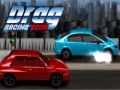 Игра Дрэг-рейсинг  Клуб онлайн