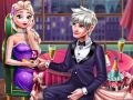 Игра Ледяная королева: предложение замужества онлайн