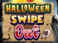 Игра Хэллоуин: Сильный удар онлайн