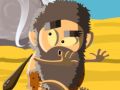Игра Приключения троглодита онлайн