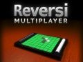 Игра Реверси Мультиплейер онлайн Игра Реверси Мультиплейер онлайн