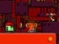 Игра Пропавший джойстик онлайн Игра Пропавший джойстик онлайн