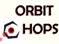 Игра Перелеты орбиты онлайн