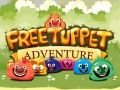 Игра Приключение домашнего животного онлайн