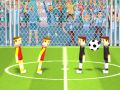 Игра Физика футбола 2 онлайн Игра Физика футбола 2 онлайн