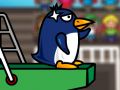 Игра Олимпийские игры для животных - Дайвинг онлайн Игра Олимпийские игры для животных - Дайвинг онлайн