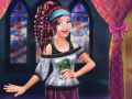 Игра Золушка в модной стране онлайн Игра Золушка в модной стране онлайн