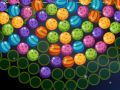 Игра Стрелялка по колесу из шаров онлайн Игра Стрелялка по колесу из шаров онлайн