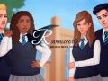 Игра Средняя школа Равенсворт онлайн