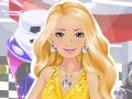 Игра Моторная парадная модель онлайн