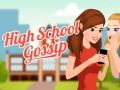 Игра Сплетницы средней школы онлайн Игра Сплетницы средней школы онлайн