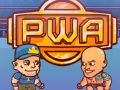 Игра Профессиональные бои в реслинге онлайн Игра Профессиональные бои в реслинге онлайн