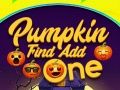 Игра Найдите странные тыквы онлайн