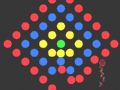 Игра Проблемы с цветом онлайн