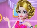Игра Салон красоты для сумасшедших мамочек онлайн Игра Салон красоты для сумасшедших мамочек онлайн