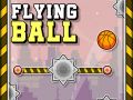 Игра Летающий шар онлайн