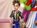 Игра Сери: день для шопинга онлайн Игра Сери: день для шопинга онлайн