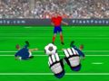Игра Вратарь чемпион онлайн Игра Вратарь чемпион онлайн