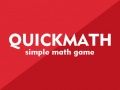 Игра Быстрая математика онлайн