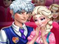 Игра Парочка на ночном сеансе онлайн Игра Парочка на ночном сеансе онлайн