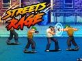 Игра Уличный гнев онлайн Игра Уличный гнев онлайн