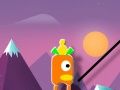 Игра Ниндзя Бридж онлайн Игра Ниндзя Бридж онлайн