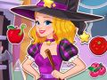 Игра Мастерская заклинаний Одри онлайн Игра Мастерская заклинаний Одри онлайн
