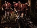 Игра Стрелок по зомби 3D онлайн