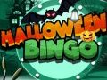 Игра Бинго Хэллоуина онлайн Игра Бинго Хэллоуина онлайн
