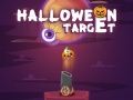 Игра Цель Хэллоуина онлайн Игра Цель Хэллоуина онлайн