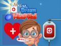 Игра Моя больница мечты онлайн