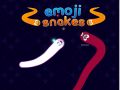 Игра Змеи Эмоджи онлайн Игра Змеи Эмоджи онлайн