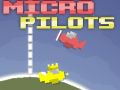 Игра Микро пилоты онлайн Игра Микро пилоты онлайн