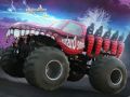 Игра Хэллоуин: Жуткие дороги 2 онлайн