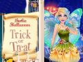 Игра Элли: Угощение или шутка на Хэллоуин онлайн Игра Элли: Угощение или шутка на Хэллоуин онлайн