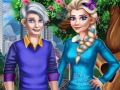 Игра Осенние тенденции для пар онлайн