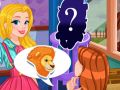 Игра Игрушечный магазин Одри онлайн Игра Игрушечный магазин Одри онлайн
