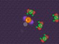 Игра Хэллоуинское безумие онлайн