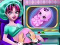 Игра Хэллоуин беременная проверка онлайн Игра Хэллоуин беременная проверка онлайн