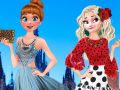 Игра Сёстры: шопинг евротур онлайн