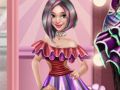 Игра Долли: день шопинга онлайн Игра Долли: день шопинга онлайн
