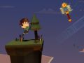 Игра Ветряной лучник онлайн