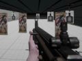 Игра Симулятор стрельбища онлайн