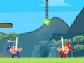 Игра Войны викингов 2 Сокровища онлайн