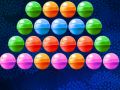 Игра Пузырьковый шутер Конфеты онлайн