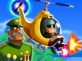 Игра Атака вертолетов онлайн Игра Атака вертолетов онлайн