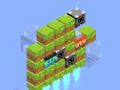 Игра Кубическая башня онлайн