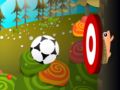 Игра Мяч в цель онлайн